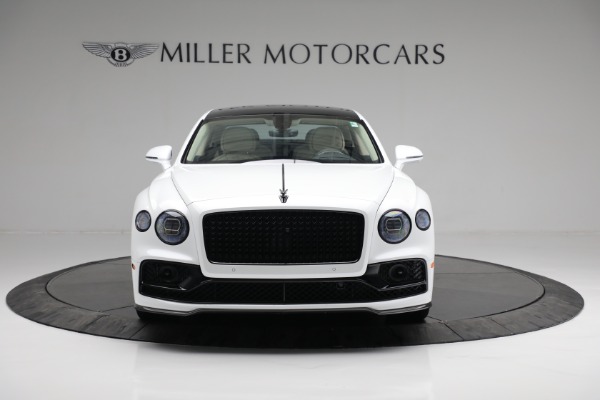 Used 2021 Bentley Flying Spur W12 First Edition for sale $329,900 at Maserati of Westport in Westport CT 06880 12