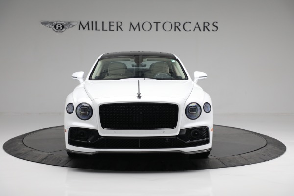 Used 2021 Bentley Flying Spur W12 First Edition for sale Sold at Maserati of Westport in Westport CT 06880 12