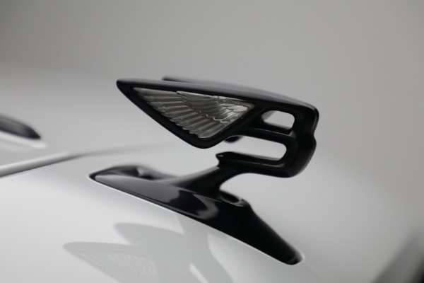 Used 2021 Bentley Flying Spur W12 First Edition for sale $329,900 at Maserati of Westport in Westport CT 06880 14