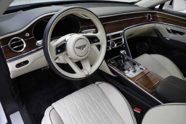 Used 2021 Bentley Flying Spur W12 First Edition for sale $329,900 at Maserati of Westport in Westport CT 06880 16