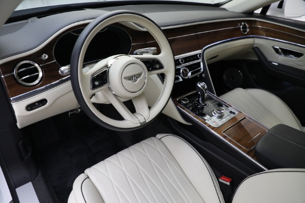 Used 2021 Bentley Flying Spur W12 First Edition for sale Sold at Maserati of Westport in Westport CT 06880 16