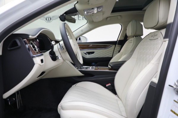Used 2021 Bentley Flying Spur W12 First Edition for sale $329,900 at Maserati of Westport in Westport CT 06880 17