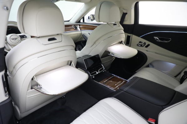 Used 2021 Bentley Flying Spur W12 First Edition for sale $329,900 at Maserati of Westport in Westport CT 06880 21