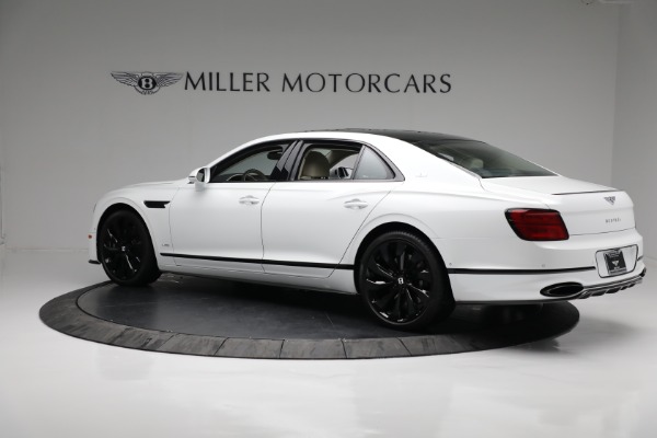 Used 2021 Bentley Flying Spur W12 First Edition for sale $329,900 at Maserati of Westport in Westport CT 06880 4