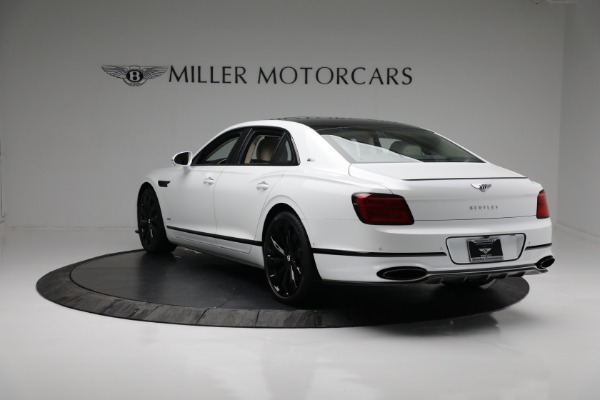 Used 2021 Bentley Flying Spur W12 First Edition for sale $329,900 at Maserati of Westport in Westport CT 06880 5
