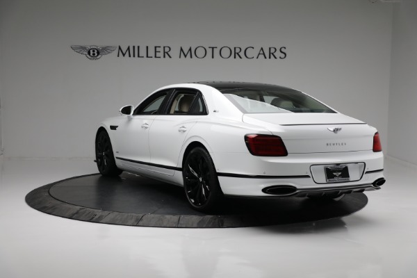 Used 2021 Bentley Flying Spur W12 First Edition for sale Sold at Maserati of Westport in Westport CT 06880 5