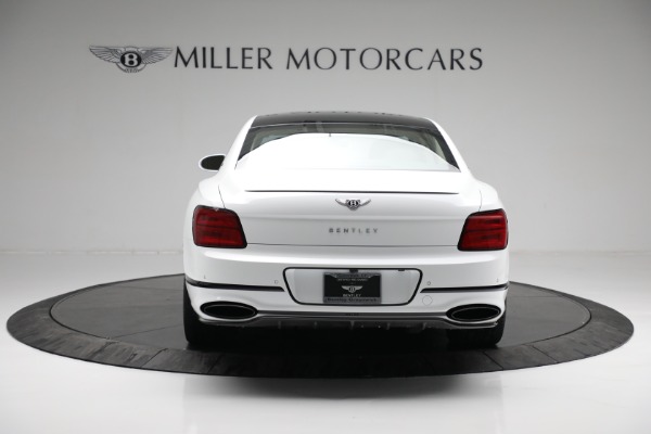 Used 2021 Bentley Flying Spur W12 First Edition for sale Sold at Maserati of Westport in Westport CT 06880 6