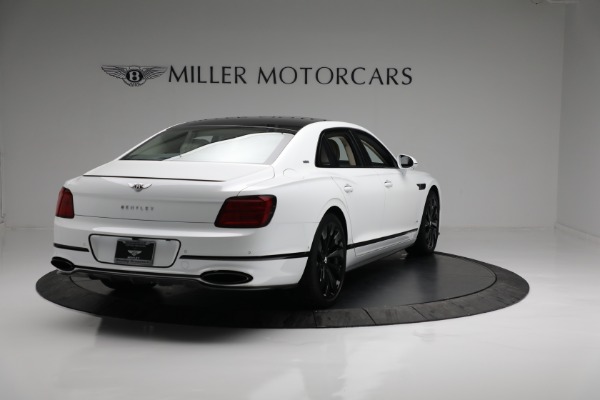 Used 2021 Bentley Flying Spur W12 First Edition for sale $329,900 at Maserati of Westport in Westport CT 06880 7
