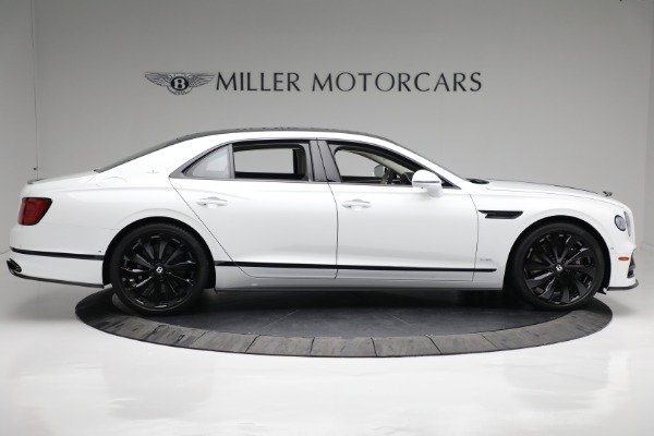 Used 2021 Bentley Flying Spur W12 First Edition for sale $329,900 at Maserati of Westport in Westport CT 06880 9