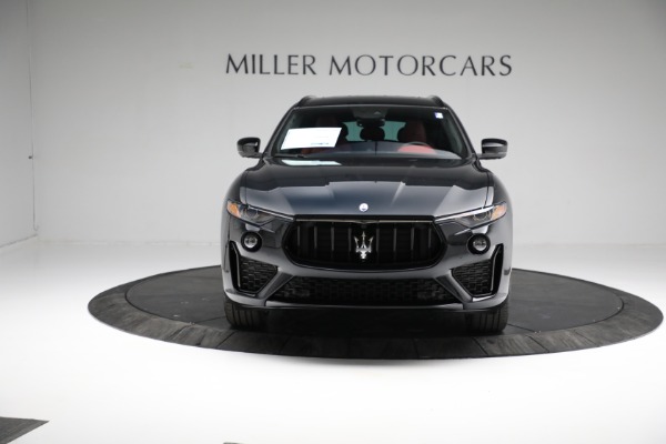 New 2022 Maserati Levante GT for sale Sold at Maserati of Westport in Westport CT 06880 13