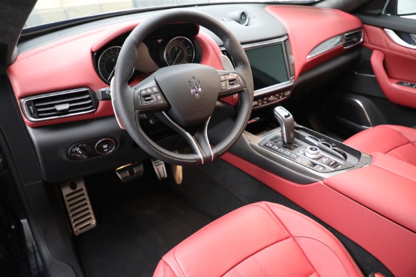 New 2022 Maserati Levante GT for sale Sold at Maserati of Westport in Westport CT 06880 14
