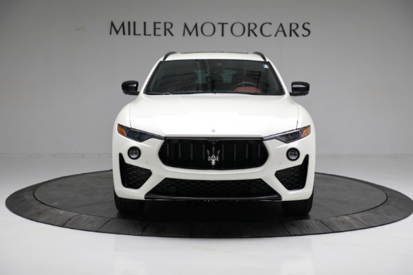 New 2022 Maserati Levante GT for sale Sold at Maserati of Westport in Westport CT 06880 12