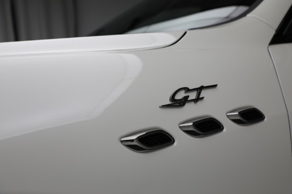 New 2022 Maserati Levante GT for sale Sold at Maserati of Westport in Westport CT 06880 23