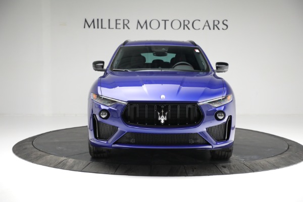 New 2022 Maserati Levante Modena S for sale Sold at Maserati of Westport in Westport CT 06880 15