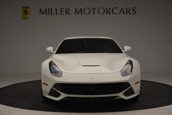 Used 2015 Ferrari F12 Berlinetta for sale Sold at Maserati of Westport in Westport CT 06880 12