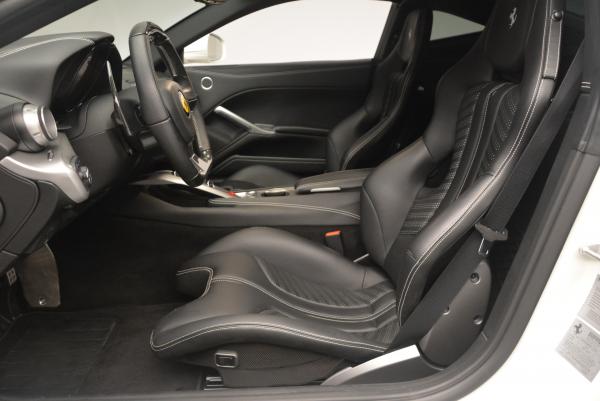 Used 2015 Ferrari F12 Berlinetta for sale Sold at Maserati of Westport in Westport CT 06880 15