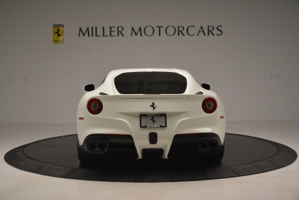 Used 2015 Ferrari F12 Berlinetta for sale Sold at Maserati of Westport in Westport CT 06880 6