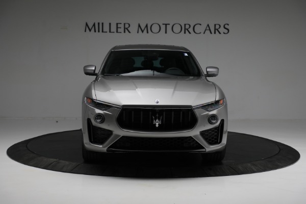 New 2022 Maserati Levante Modena for sale Sold at Maserati of Westport in Westport CT 06880 12