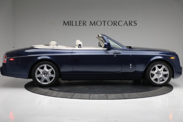 Used 2011 Rolls-Royce Phantom Drophead Coupe for sale $299,900 at Maserati of Westport in Westport CT 06880 11