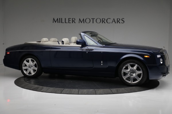 Used 2011 Rolls-Royce Phantom Drophead Coupe for sale $299,900 at Maserati of Westport in Westport CT 06880 12