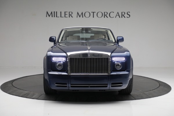 Used 2011 Rolls-Royce Phantom Drophead Coupe for sale $299,900 at Maserati of Westport in Westport CT 06880 16