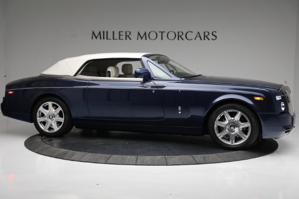 Used 2011 Rolls-Royce Phantom Drophead Coupe for sale $299,900 at Maserati of Westport in Westport CT 06880 26