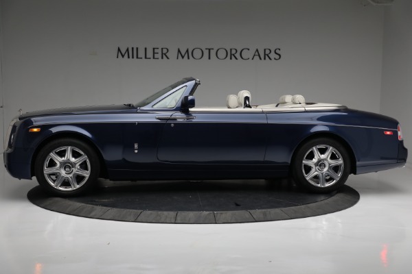 Used 2011 Rolls-Royce Phantom Drophead Coupe for sale $299,900 at Maserati of Westport in Westport CT 06880 5