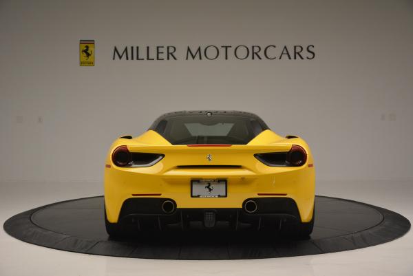 Used 2016 Ferrari 488 GTB for sale Sold at Maserati of Westport in Westport CT 06880 6