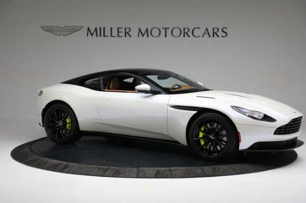 Used 2020 Aston Martin DB11 AMR for sale $234,990 at Maserati of Westport in Westport CT 06880 9