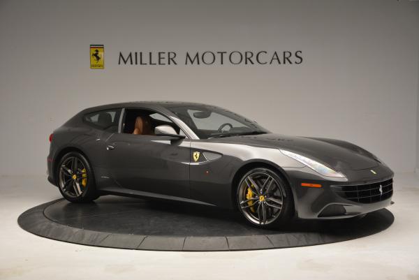 Used 2014 Ferrari FF for sale Sold at Maserati of Westport in Westport CT 06880 10