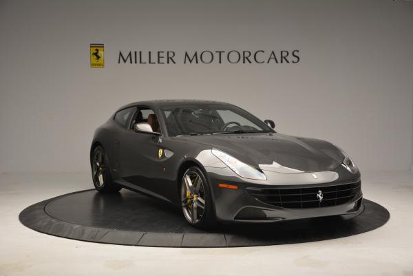 Used 2014 Ferrari FF for sale Sold at Maserati of Westport in Westport CT 06880 11