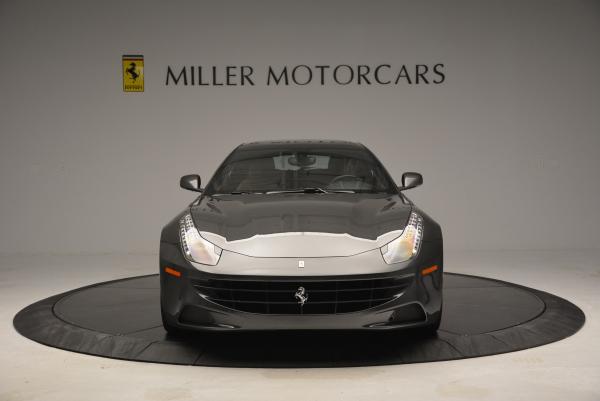 Used 2014 Ferrari FF for sale Sold at Maserati of Westport in Westport CT 06880 12