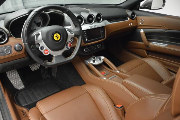 Used 2014 Ferrari FF for sale Sold at Maserati of Westport in Westport CT 06880 13