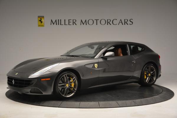 Used 2014 Ferrari FF for sale Sold at Maserati of Westport in Westport CT 06880 2