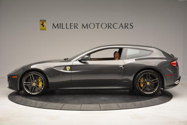 Used 2014 Ferrari FF for sale Sold at Maserati of Westport in Westport CT 06880 3