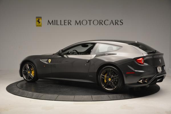 Used 2014 Ferrari FF for sale Sold at Maserati of Westport in Westport CT 06880 4