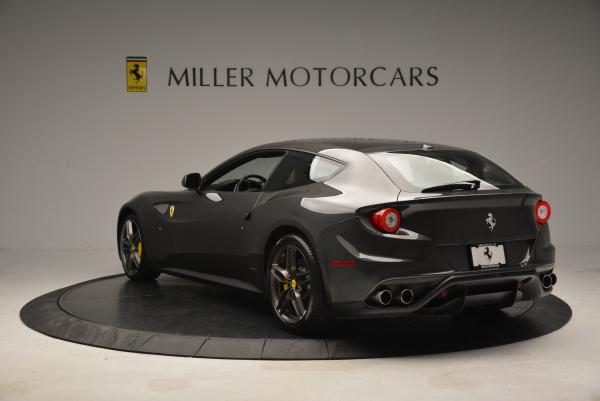Used 2014 Ferrari FF for sale Sold at Maserati of Westport in Westport CT 06880 5