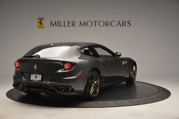 Used 2014 Ferrari FF for sale Sold at Maserati of Westport in Westport CT 06880 7