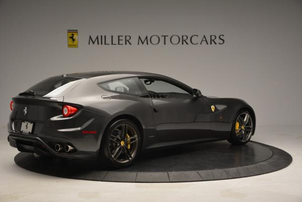 Used 2014 Ferrari FF for sale Sold at Maserati of Westport in Westport CT 06880 8