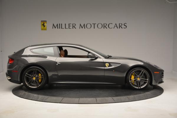 Used 2014 Ferrari FF for sale Sold at Maserati of Westport in Westport CT 06880 9