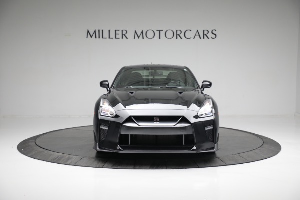 Used 2017 Nissan GT-R Premium for sale Sold at Maserati of Westport in Westport CT 06880 10