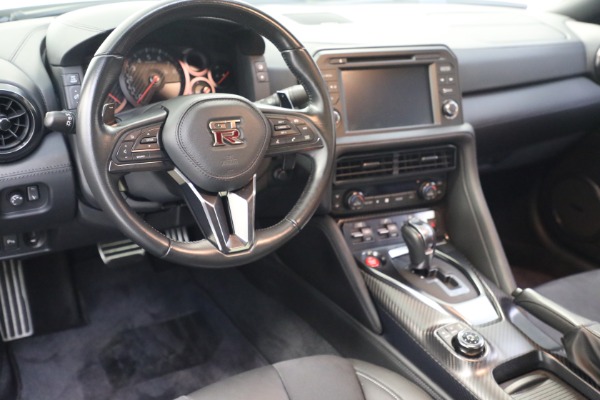 Used 2017 Nissan GT-R Premium for sale Sold at Maserati of Westport in Westport CT 06880 21