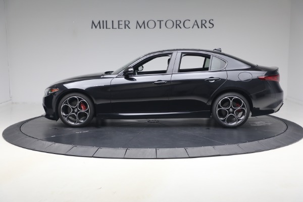 Used 2022 Alfa Romeo Giulia Veloce for sale $27,900 at Maserati of Westport in Westport CT 06880 3