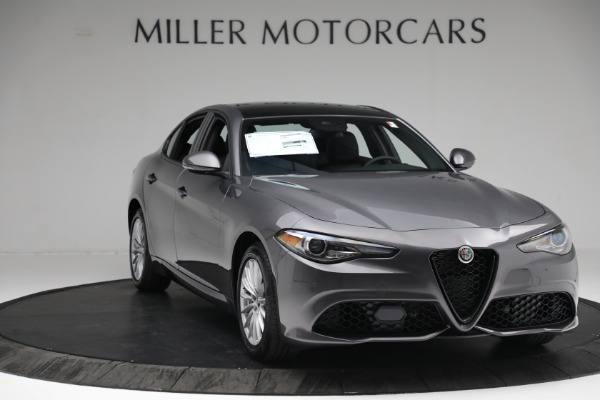 New 2022 Alfa Romeo Giulia Sprint for sale Sold at Maserati of Westport in Westport CT 06880 11