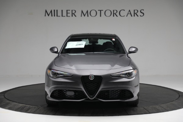 New 2022 Alfa Romeo Giulia Sprint for sale Sold at Maserati of Westport in Westport CT 06880 12