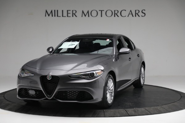 New 2022 Alfa Romeo Giulia Sprint for sale Sold at Maserati of Westport in Westport CT 06880 1