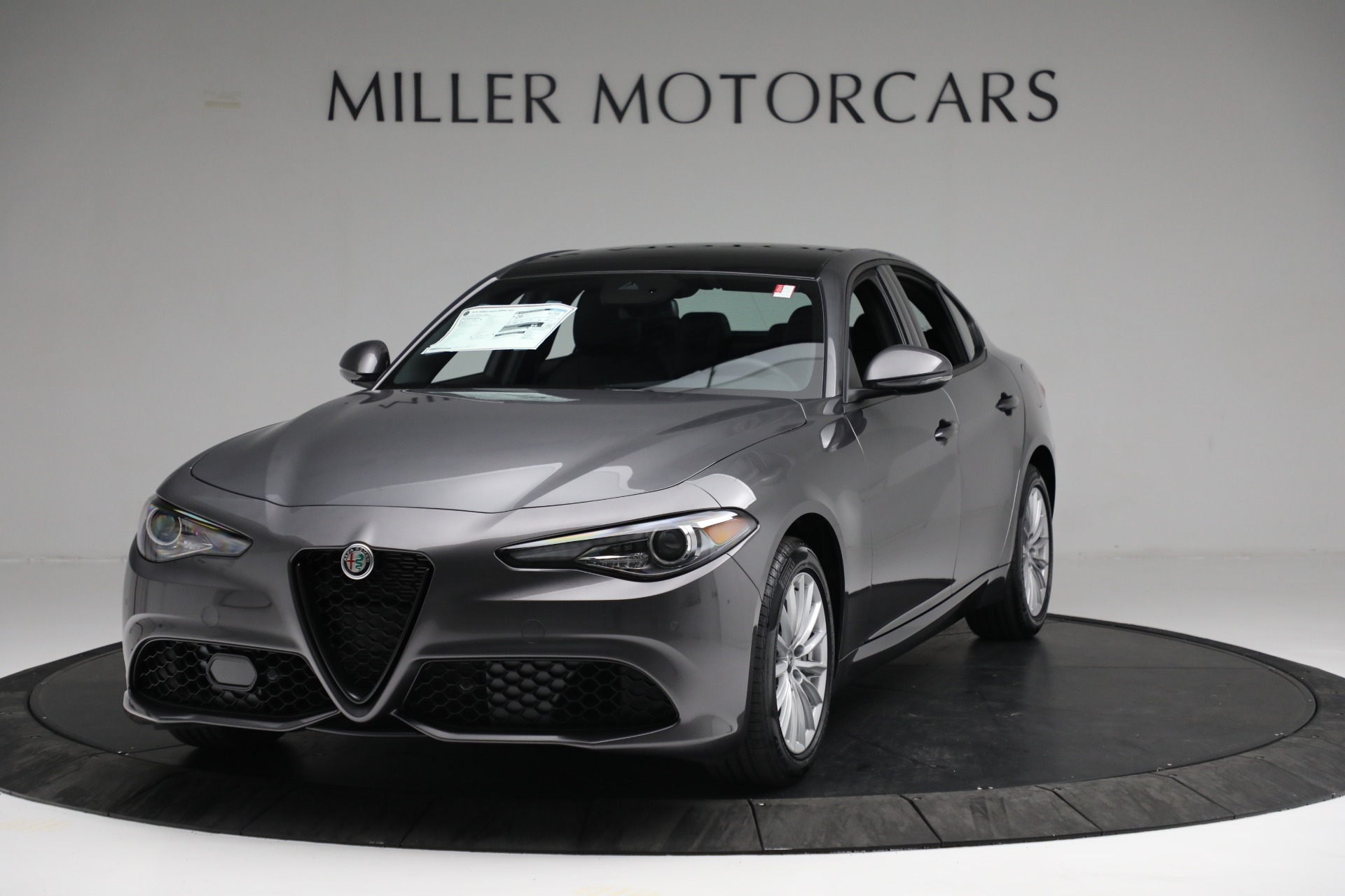 New 2022 Alfa Romeo Giulia Sprint for sale Sold at Maserati of Westport in Westport CT 06880 1