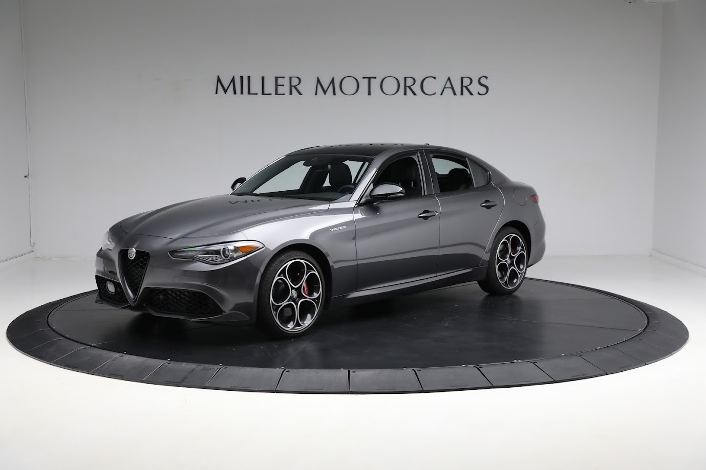 New 2022 Alfa Romeo Giulia Veloce for sale Sold at Maserati of Westport in Westport CT 06880 1