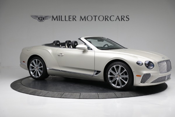 Used 2020 Bentley Continental GT V8 for sale $269,900 at Maserati of Westport in Westport CT 06880 11