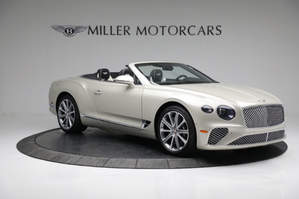 Used 2020 Bentley Continental GT V8 for sale $269,900 at Maserati of Westport in Westport CT 06880 12